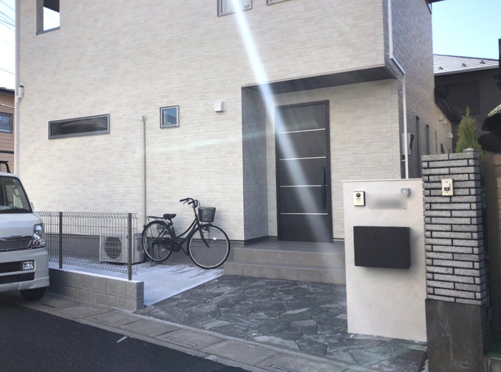 埼玉県 有限会社 皆心住建