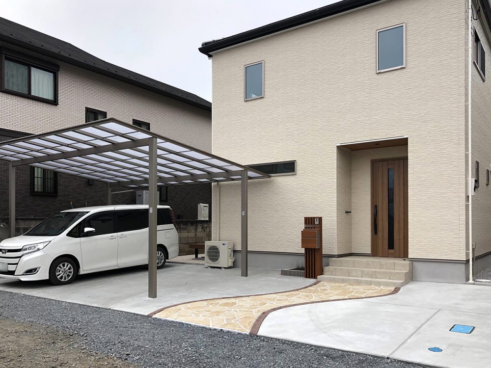 埼玉県 有限会社 皆心住建