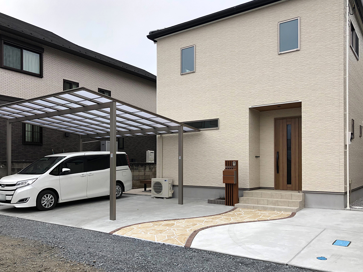 埼玉県 有限会社 皆心住建