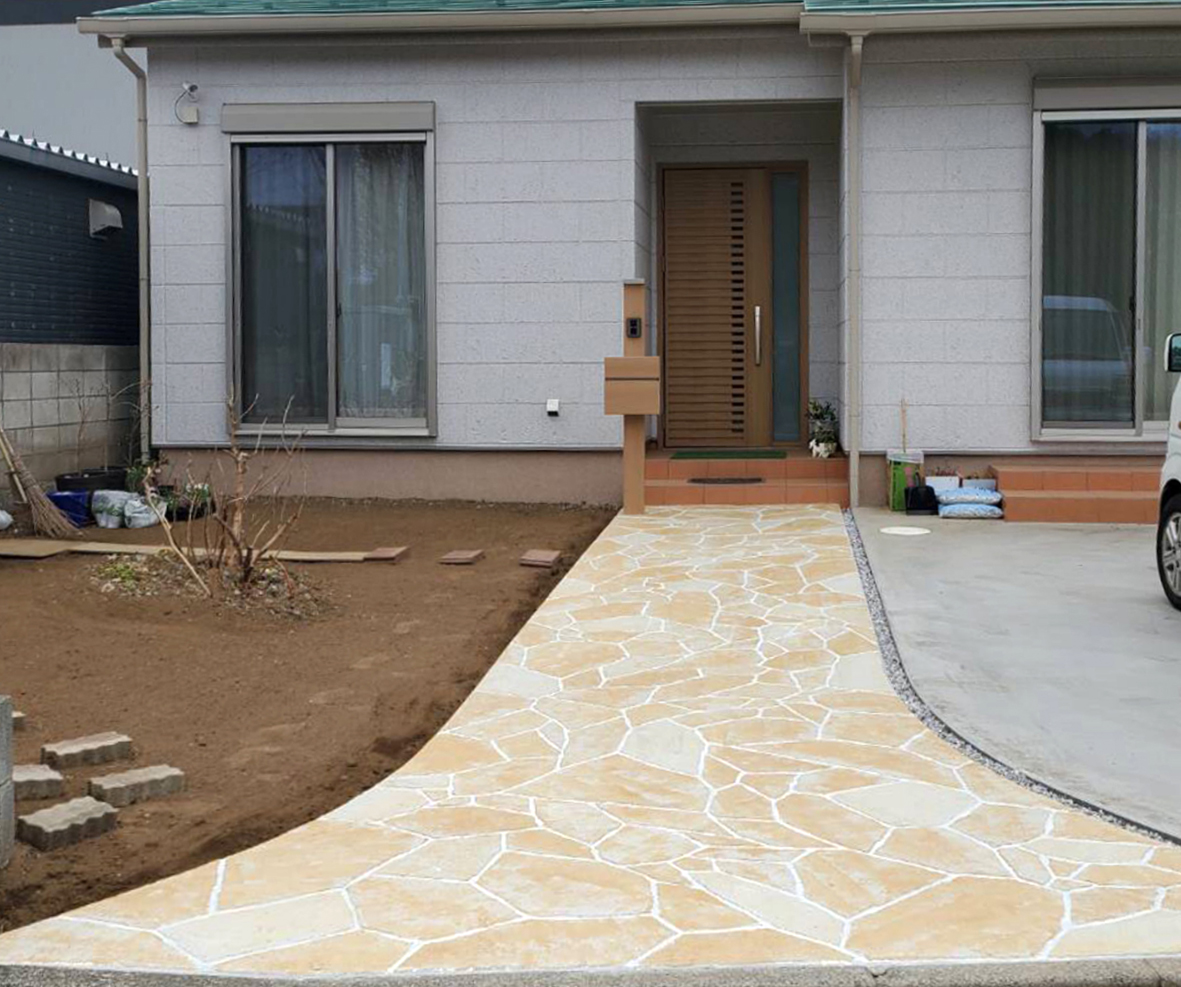 埼玉県 有限会社 皆心住建