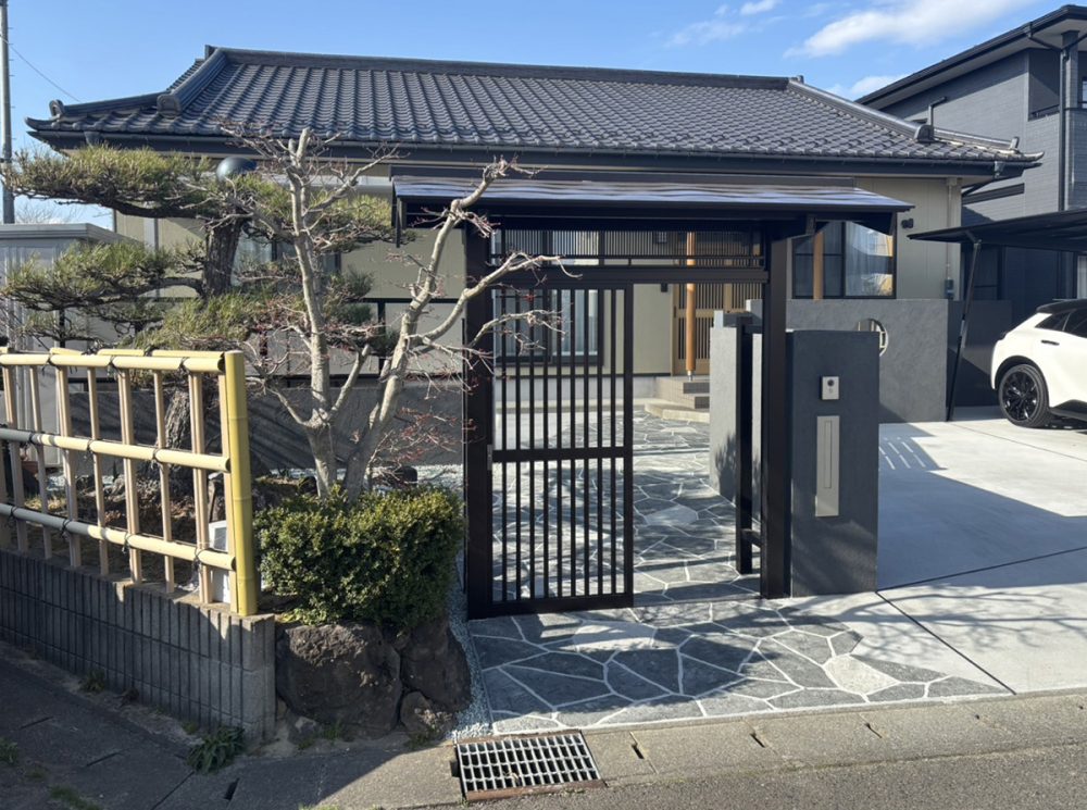 宮城県 株式会社 ファインズガーデン