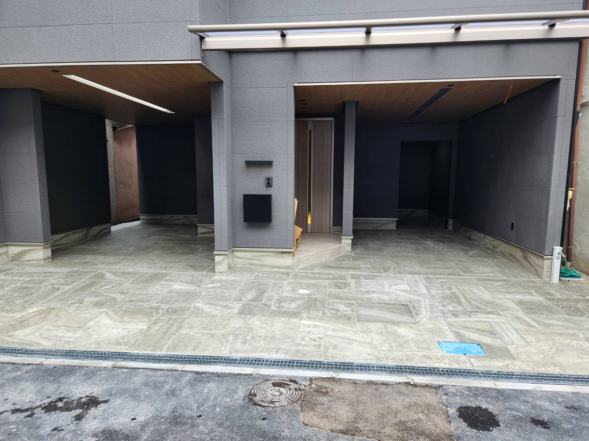 奈良県 株式会社 心和総業