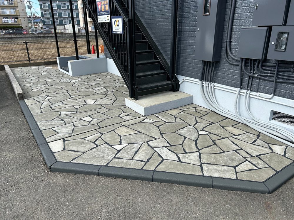 福岡県 ROLLIN’213