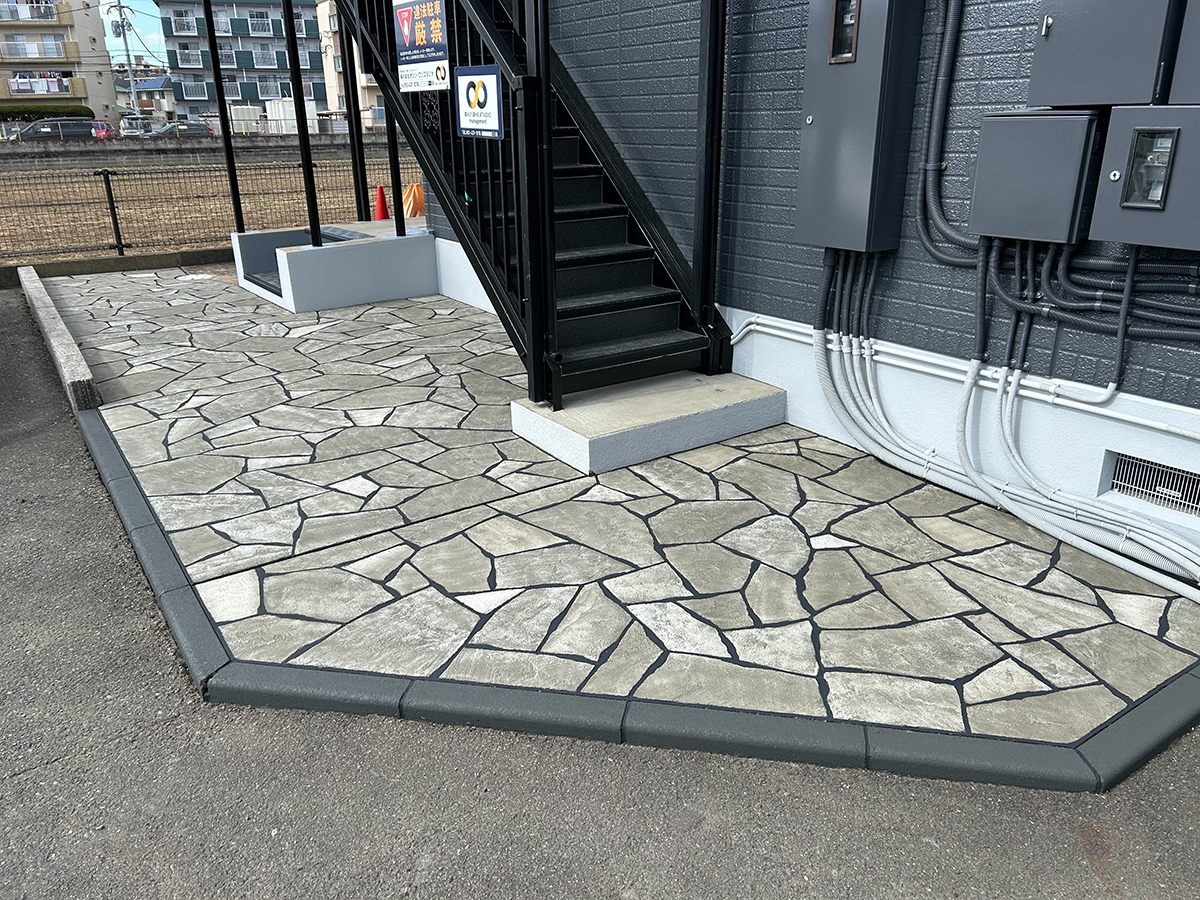 福岡県 ROLLIN’213