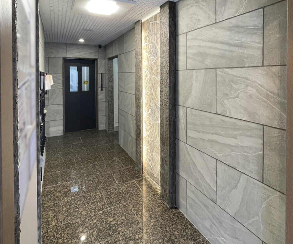 兵庫県 GARDEX関西 イメージ1