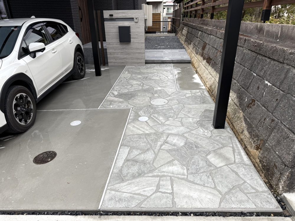 愛知県 株式会社 中村造建 イメージ1