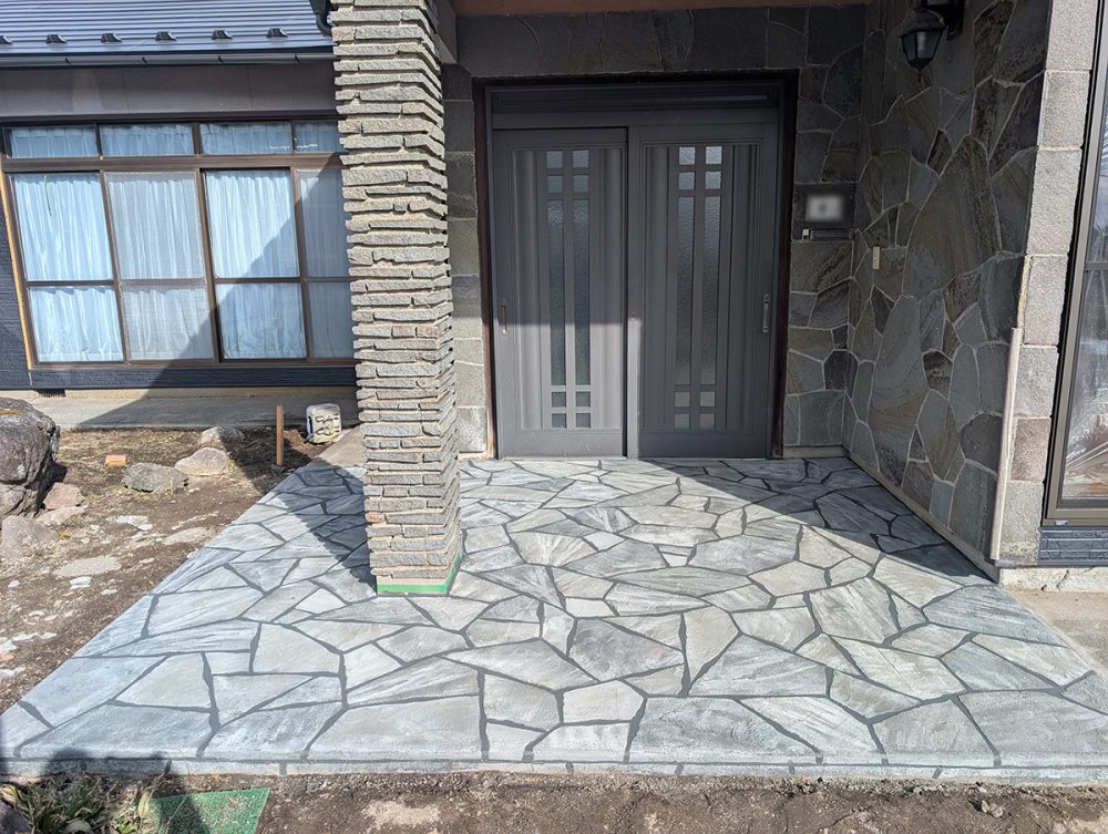 長野県 有限会社 松寿園