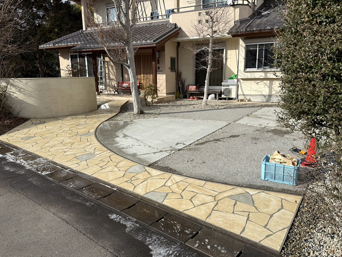 愛知県 株式会社 中村造建