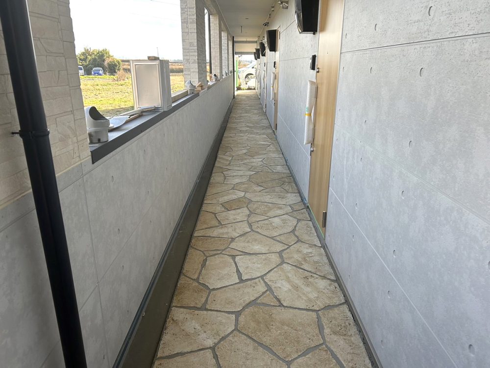 熊本県 NONコーポレーション株式会社 イメージ1