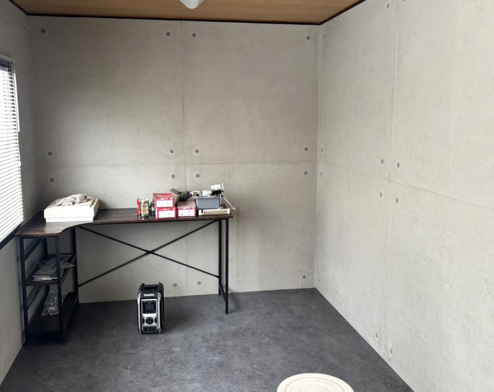 青森県 高奥フロアー