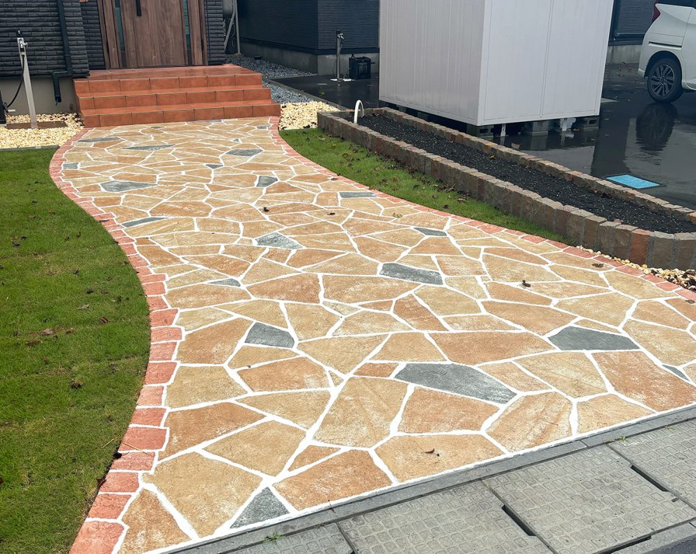 青森県 高奥フロアー