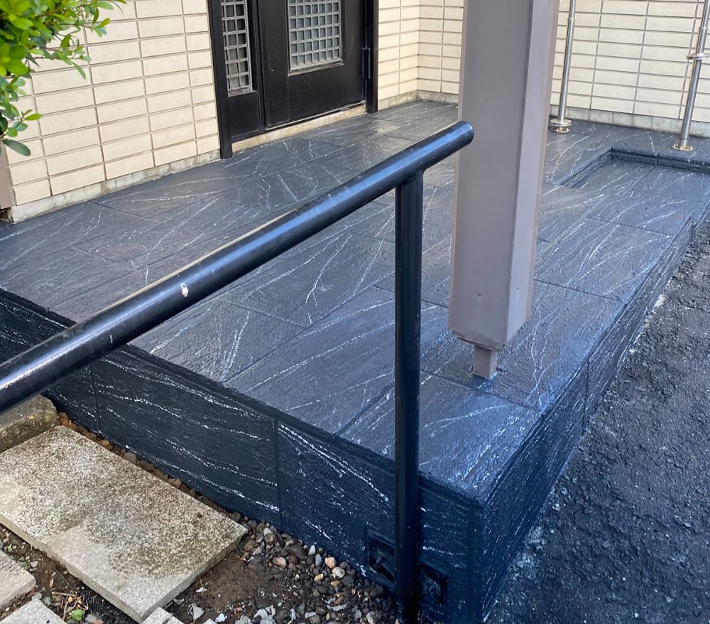 青森県 高奥フロアー