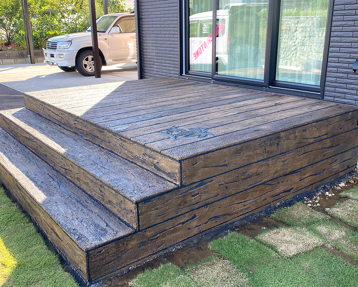 青森県 高奥フロアー