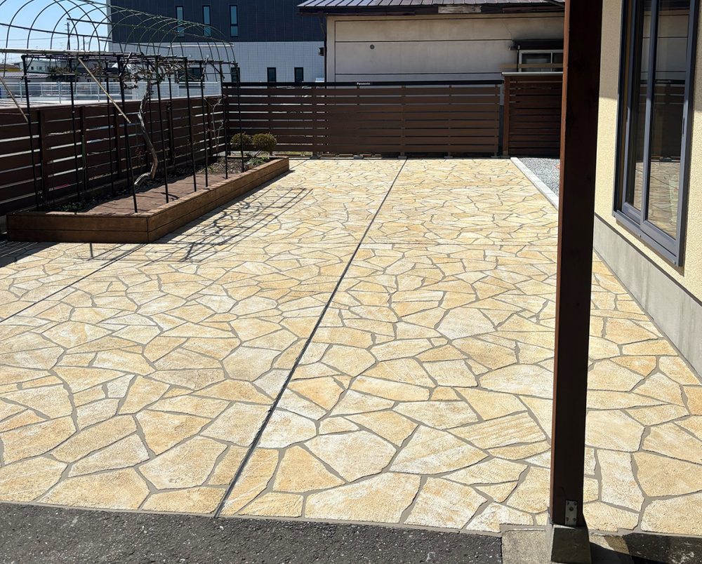 青森県 高奥フロアー イメージ1