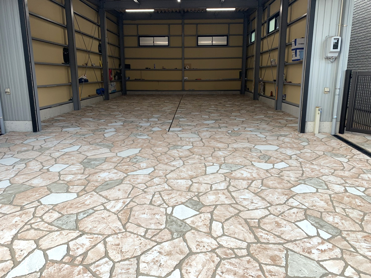 愛知県 有限会社 石川土建