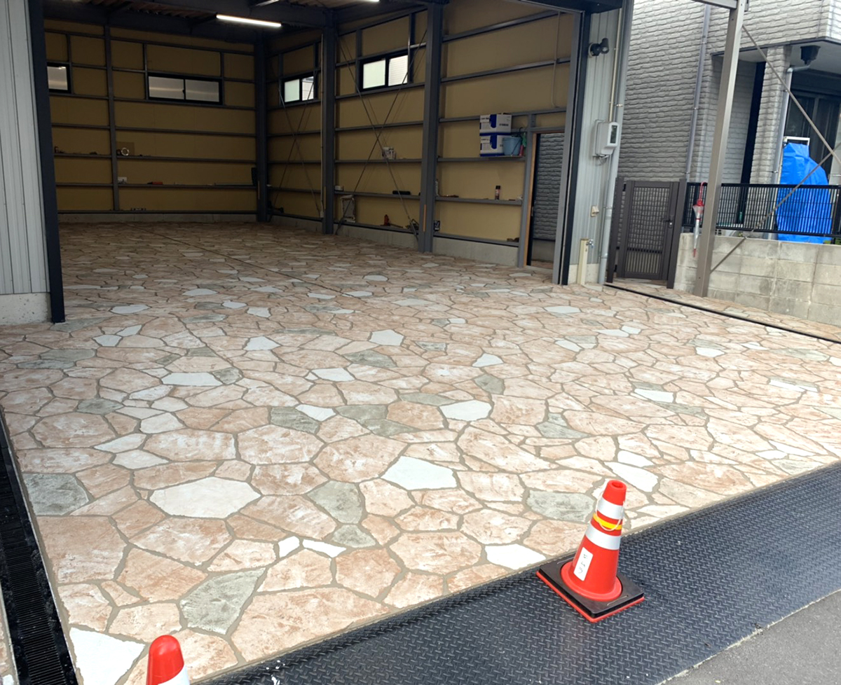 愛知県 有限会社 石川土建 イメージ2