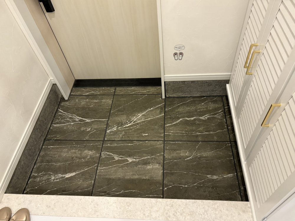 徳島県 伊勢外構 イメージ2