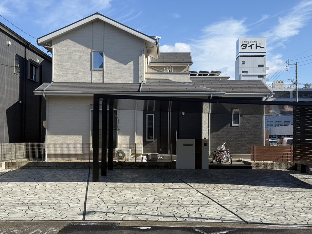 愛知県 株式会社 中村造建 イメージ2