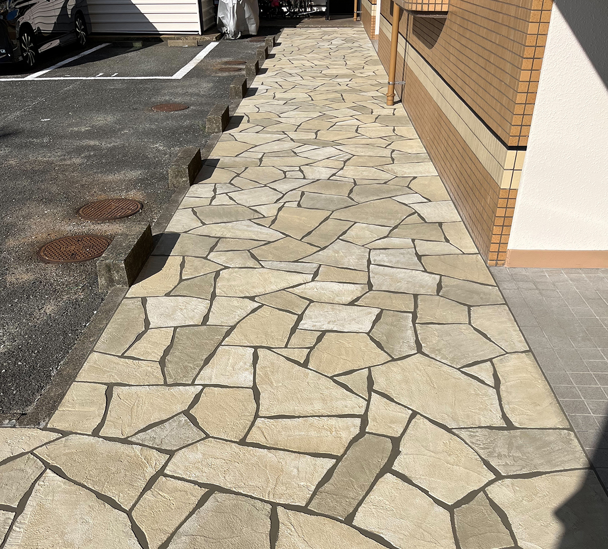 福岡県 ROLLIN’213 イメージ2