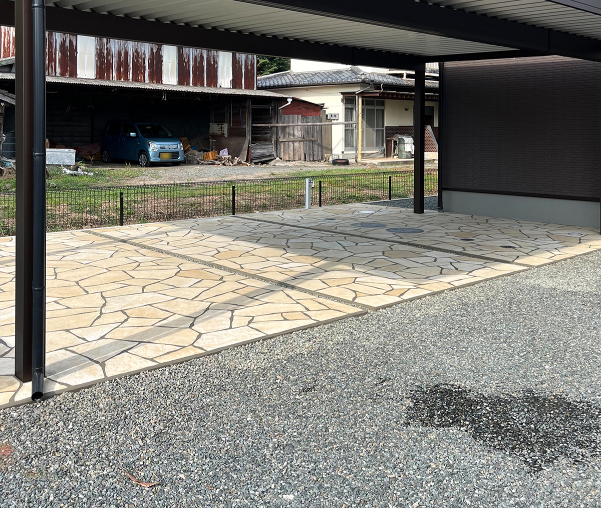 福岡県 ROLLIN’213 イメージ2