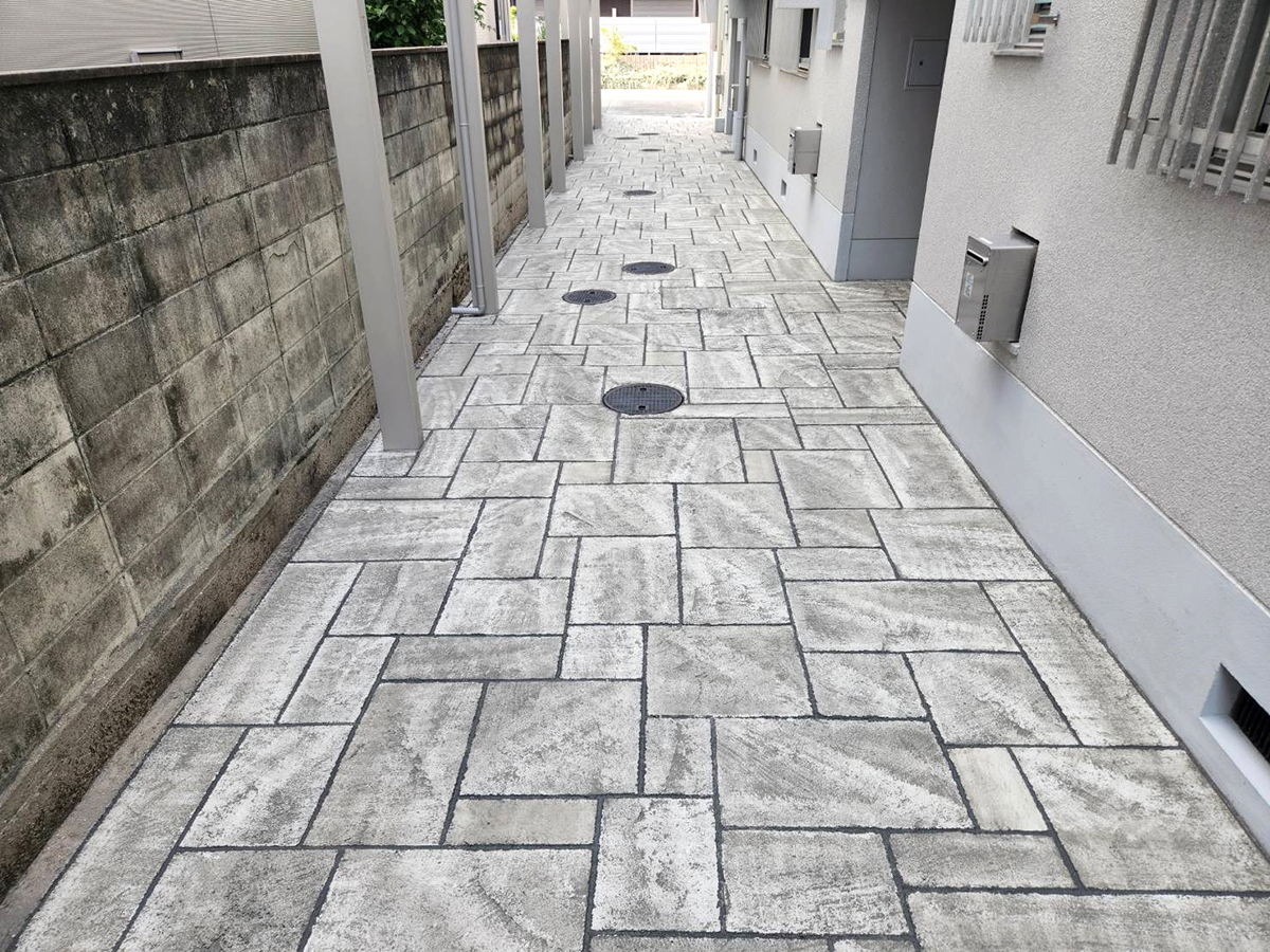 奈良県 株式会社 心和総業 イメージ2