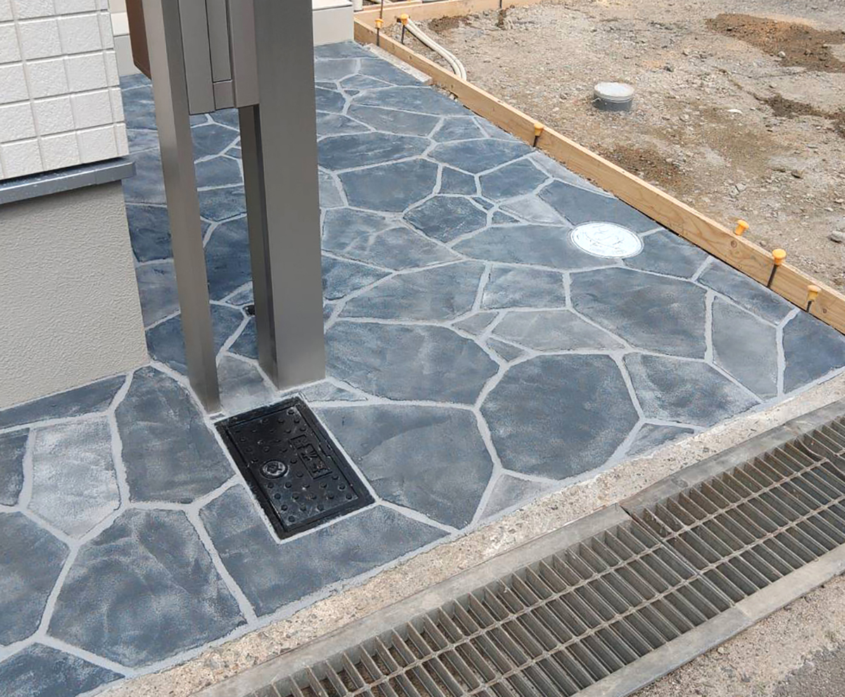 京都府 蒲原左官工業 イメージ2