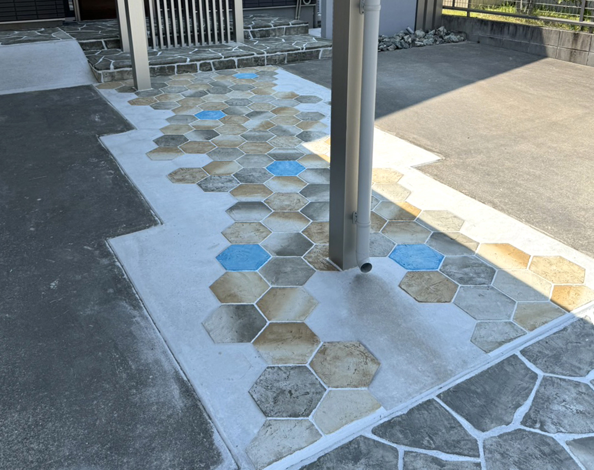 鹿児島県 EXT WORKS イメージ2