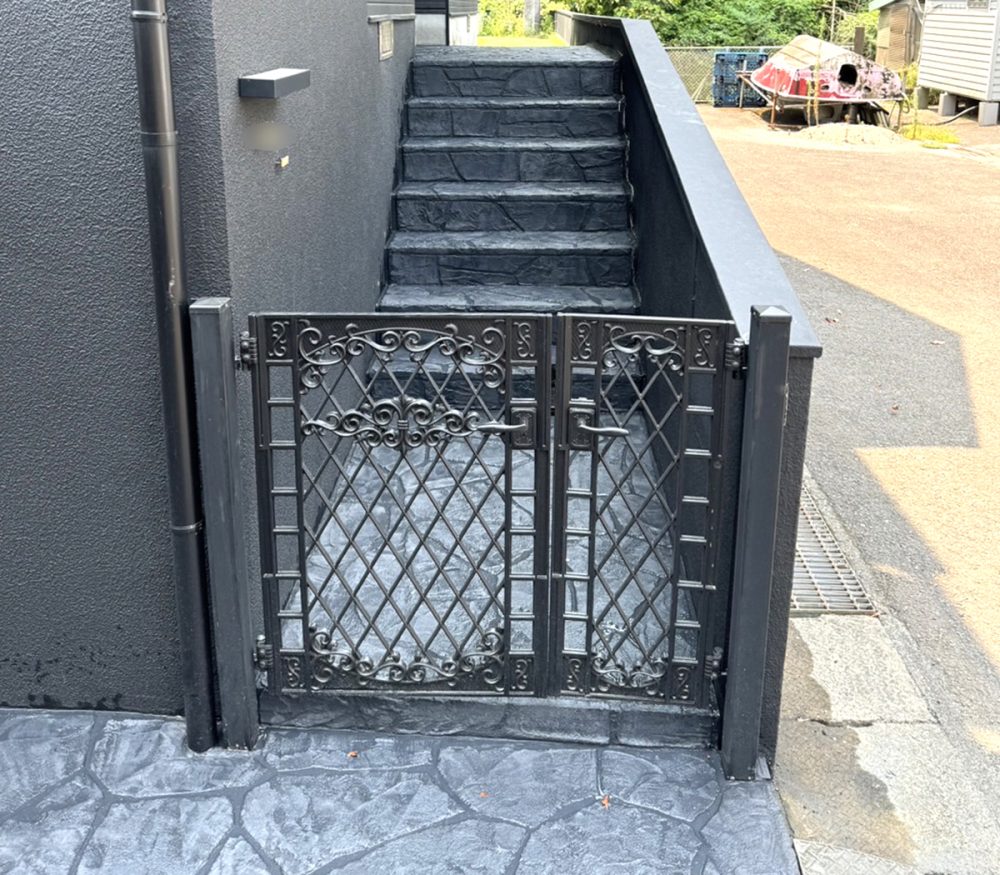 鹿児島県 EXT WORKS イメージ2