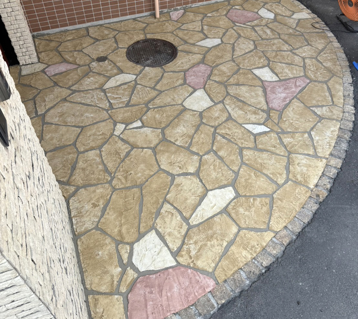 鹿児島県 EXT WORKS イメージ2