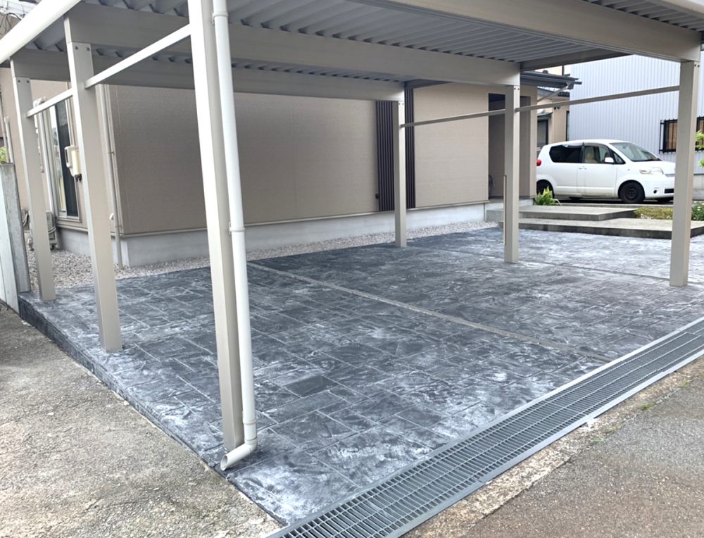 富山県 FLAT PINE イメージ2