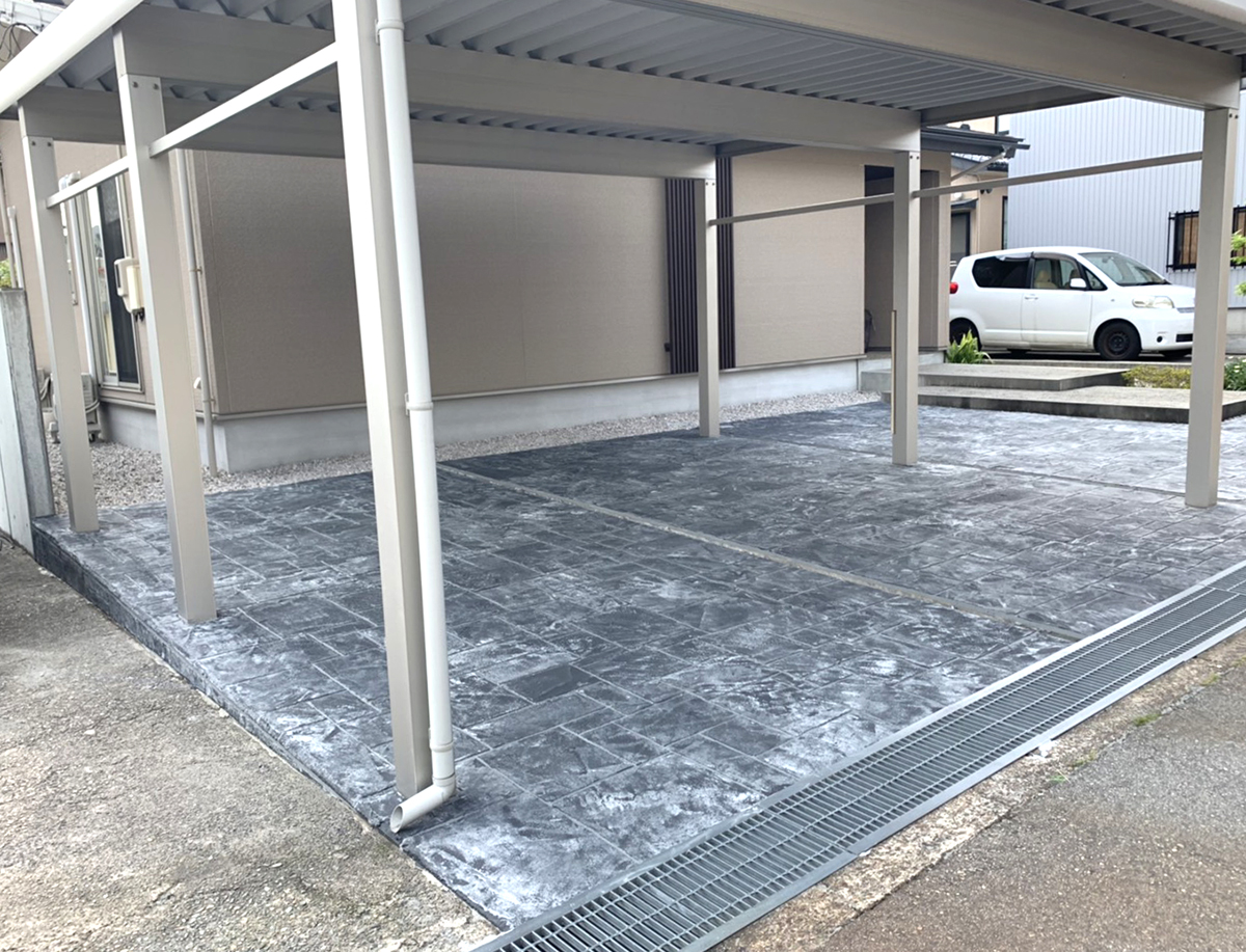 富山県 FLAT PINE イメージ2