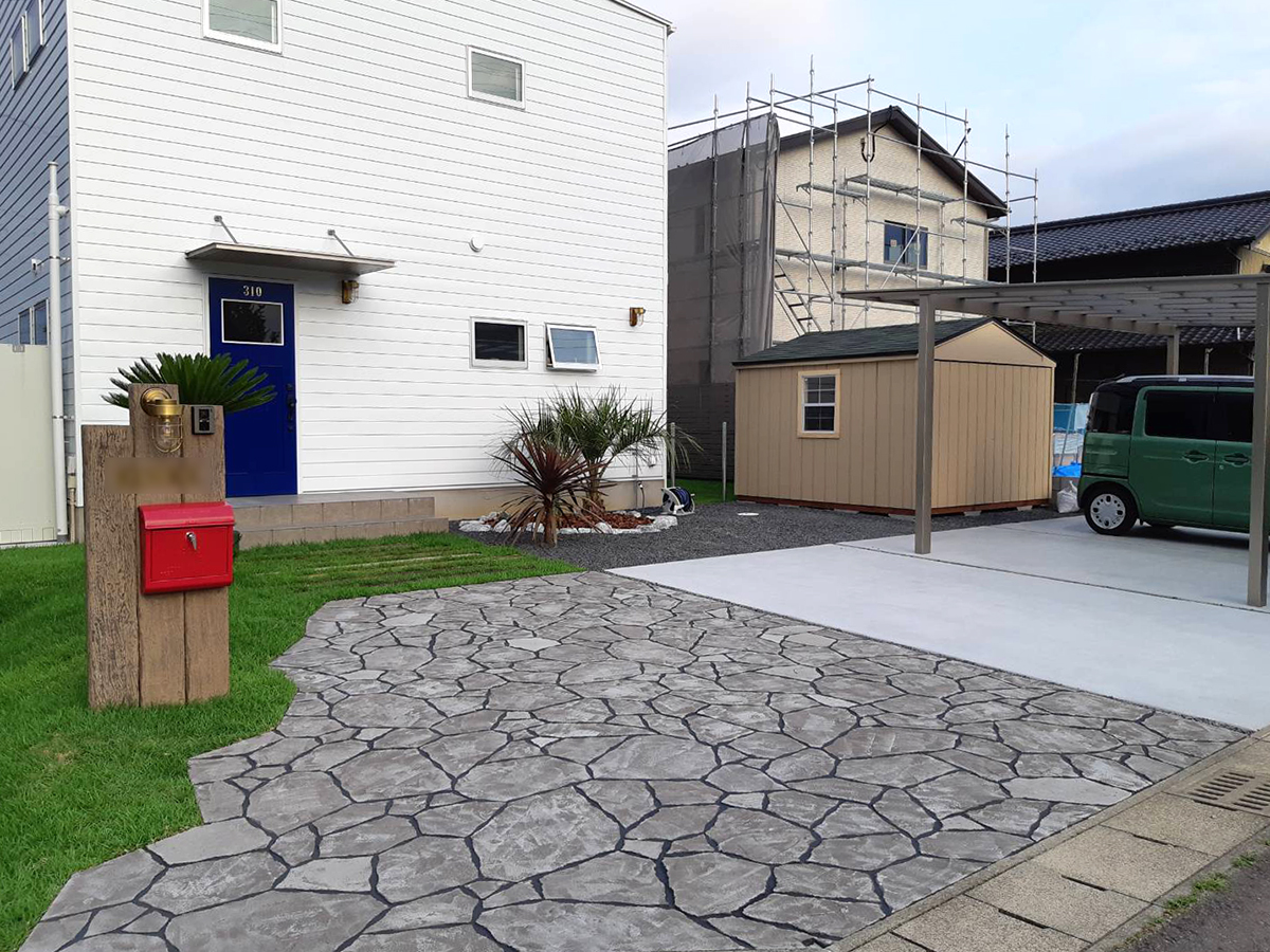 岐阜県 株式会社 技幸｜Gikou イメージ2