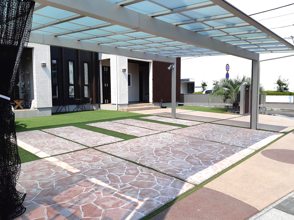 岐阜県 株式会社 技幸｜Gikou イメージ2