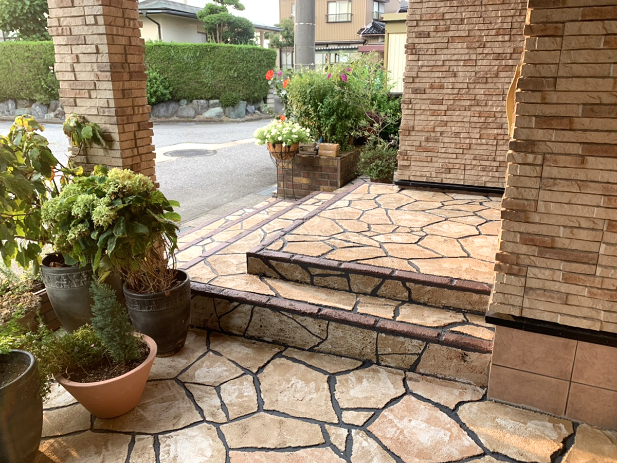 富山県 FLAT PINE イメージ3