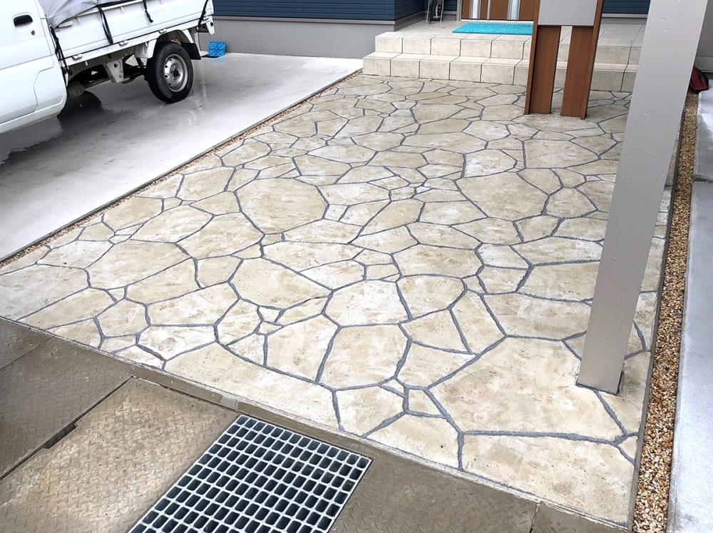 滋賀県 L’ART PAINT イメージ2