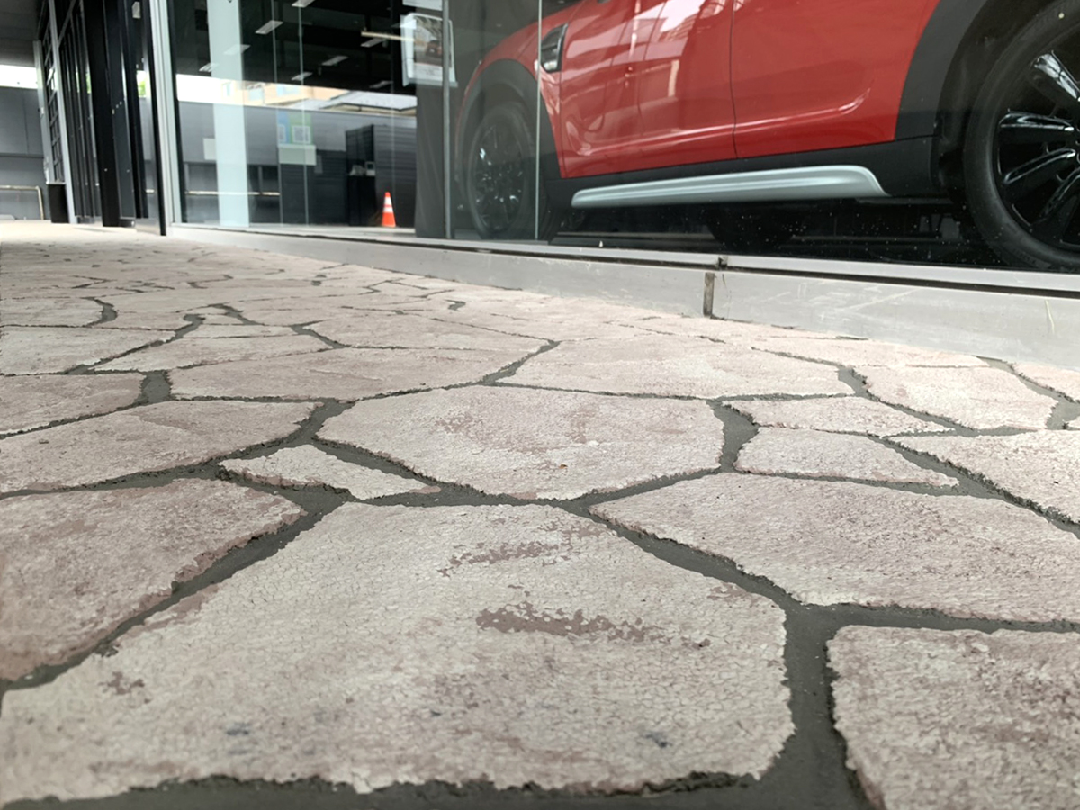 東京都 有限会社 Buick イメージ4