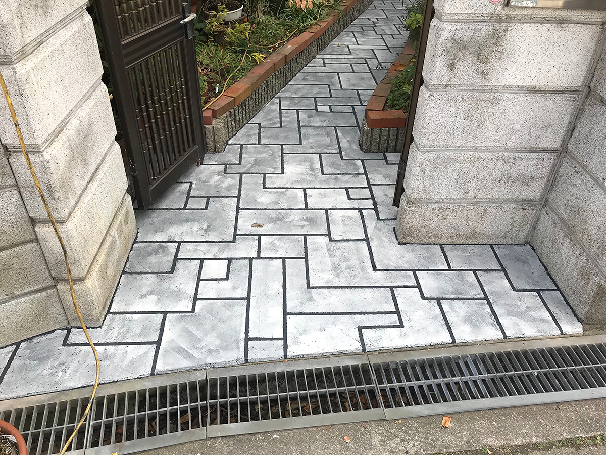 大阪府 田村塗装 イメージ2