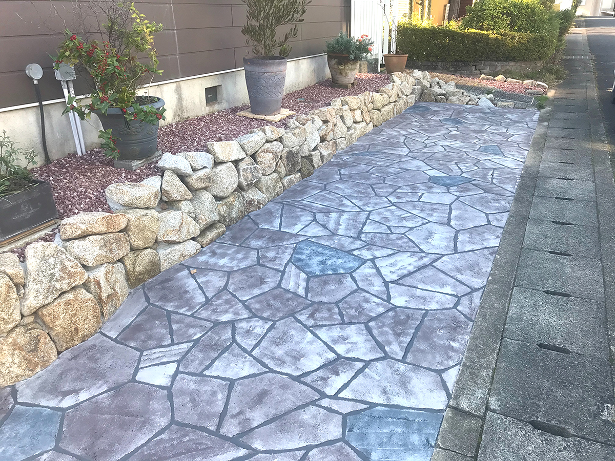 大阪府 田村塗装 イメージ2