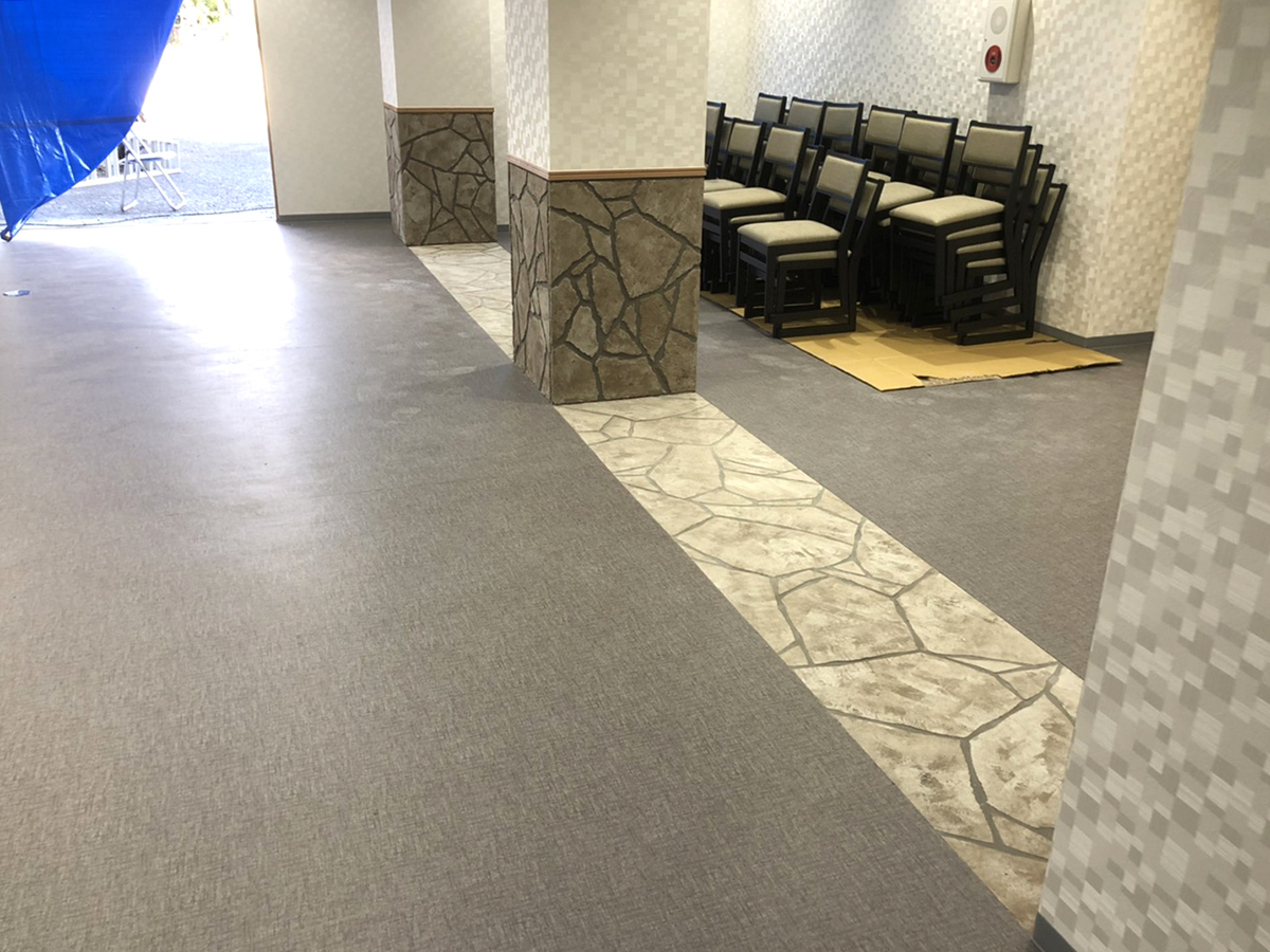 神奈川県 Ramzy イメージ2