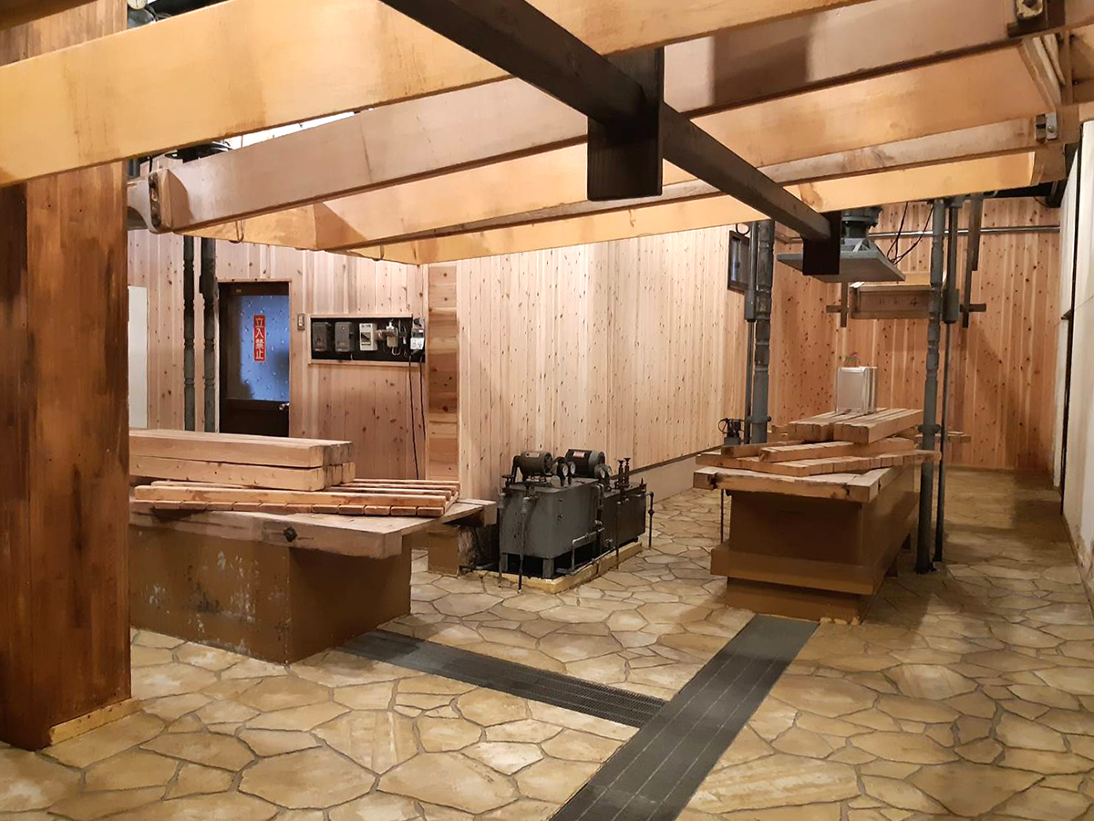 岐阜県 株式会社 技幸｜Gikou イメージ2