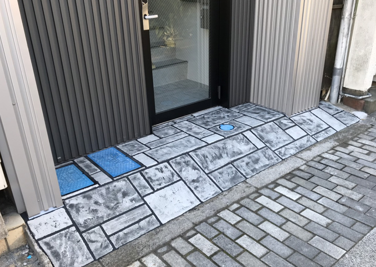 静岡県 有限会社 志村左官 イメージ2