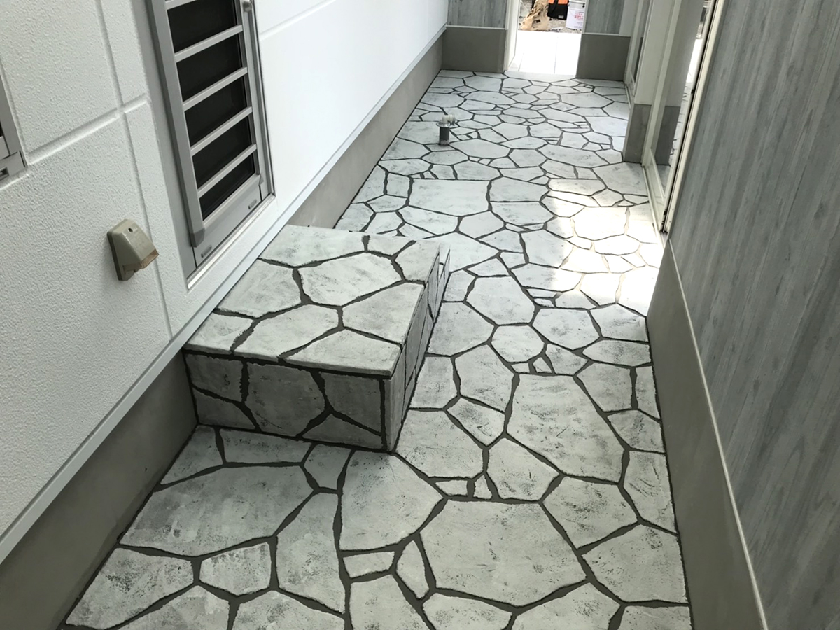 静岡県 有限会社 志村左官 イメージ2