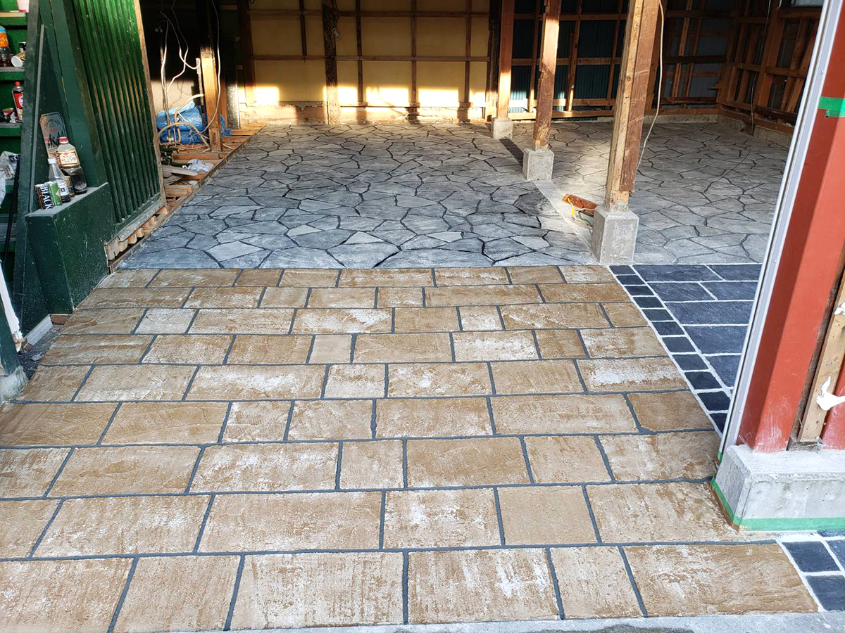 石川県 奥村建装株式会社 イメージ2