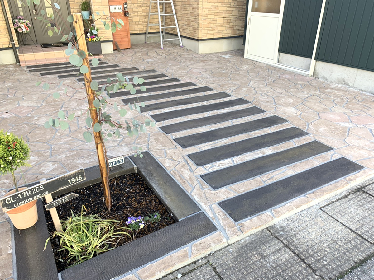 富山県 FLAT PINE イメージ2