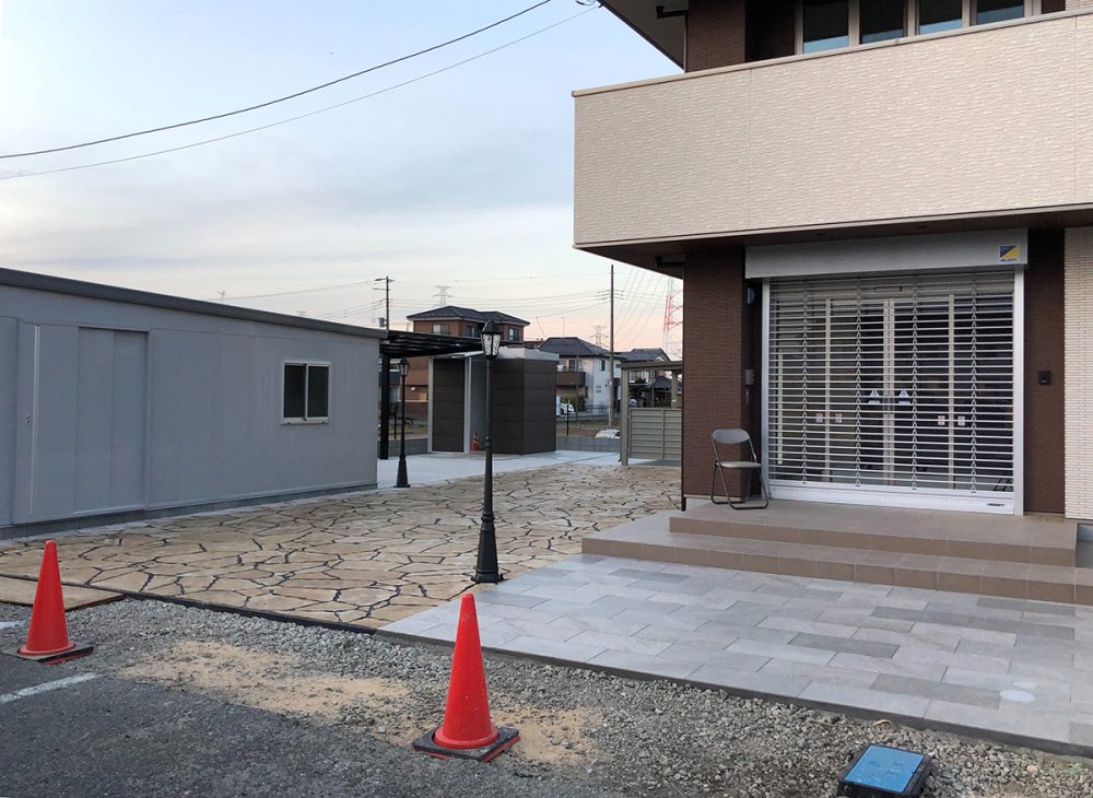 埼玉県 有限会社 皆心住建 イメージ2