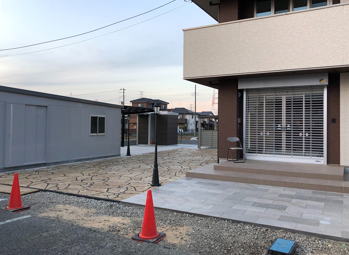 埼玉県 有限会社 皆心住建 イメージ2