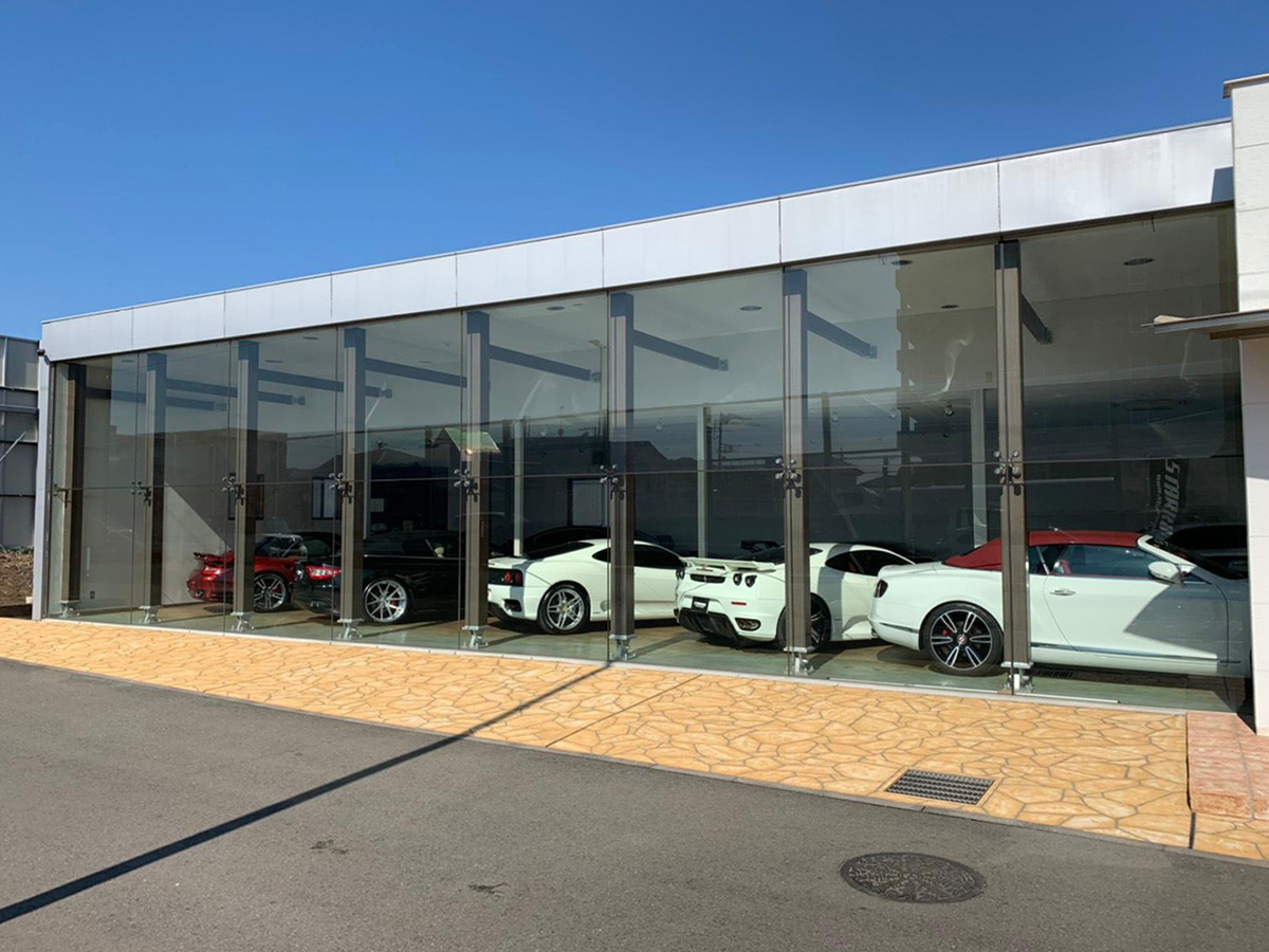 神奈川県 99STONE イメージ2