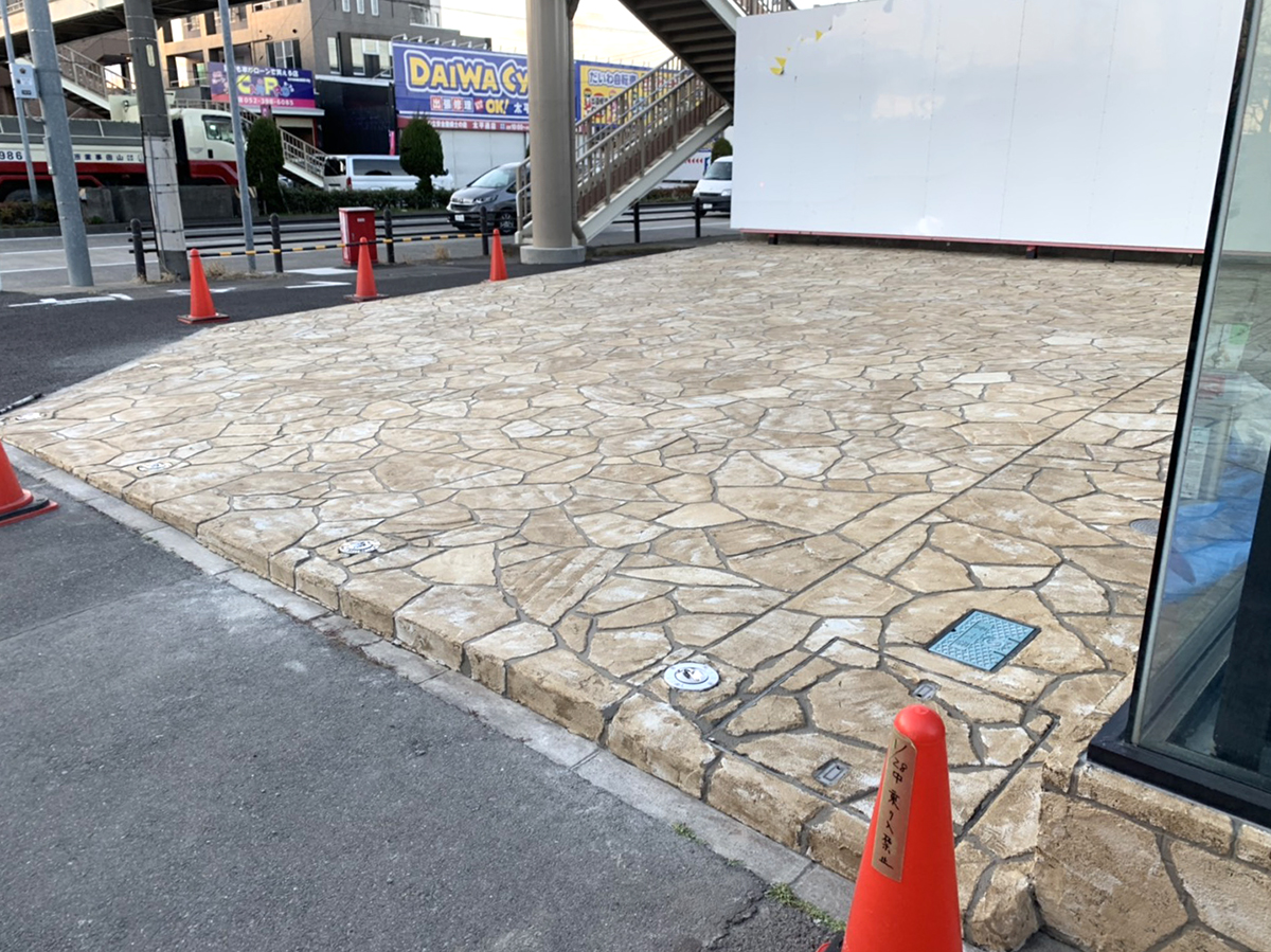 愛知県 有限会社 石川土建 イメージ2