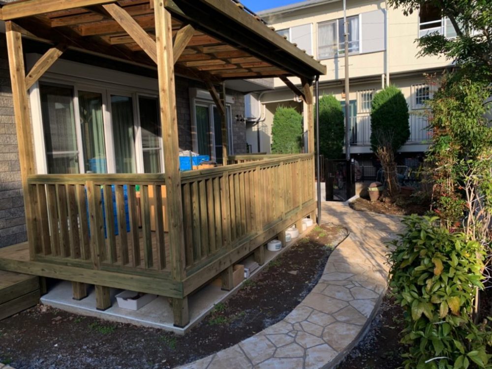 神奈川県 株式会社 琴美建設 イメージ2