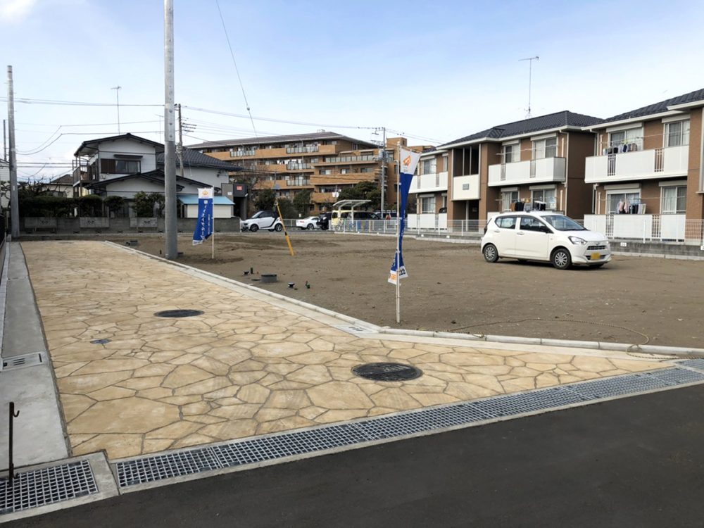 神奈川県 株式会社 琴美建設 イメージ2